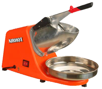 Измельчитель льда AIRHOT IC-1 в ШефСтор (chefstore.ru)